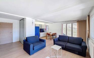 Wohnung 2.5 Zimmer - image - 3