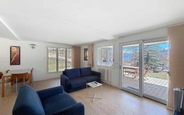 Wohnung 2.5 Zimmer - image - 1