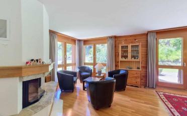 Wohnung 4.5 Zimmer - image - 3