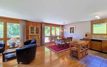 Wohnung 4.5 Zimmer - image - 2