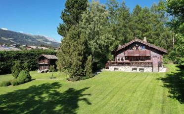 Chalet 6.5 rooms - image - 1