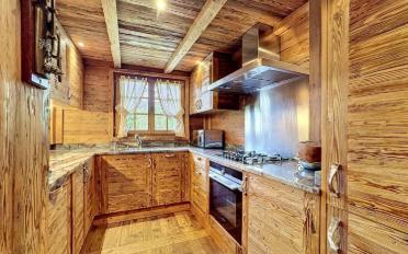 Chalet 6.5 rooms - image - 5