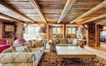 Chalet 6.5 rooms - image - 4