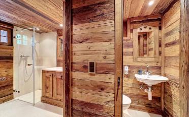 Chalet 6.5 rooms - image - 9