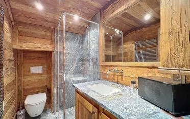 Chalet 6.5 rooms - image - 8