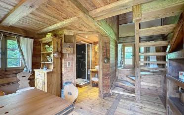 Chalet 6.5 rooms - image - 10
