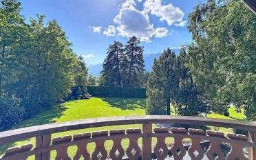 Chalet 6.5 rooms - image - 12