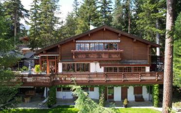 Chalet 10.5 rooms - image - 1