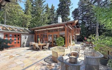 Chalet 10.5 rooms - image - 6