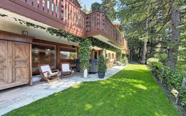 Chalet 10.5 rooms - image - 7