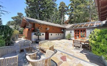Chalet 10.5 rooms - image - 4