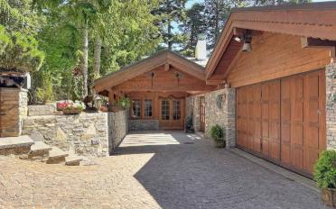 Chalet 10.5 rooms - image - 9