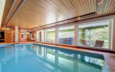 Chalet 10.5 rooms - image - 2
