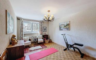 Apartment 4.5 rooms - image - 8