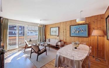 Wohnung 4.5 Zimmer - image - 1