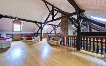 Farm house 10 rooms - image - 8