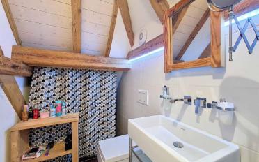 Attique 5.5 pièces - image - 11