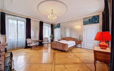 Maison 16 pièces - image - 9