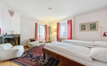Maison 16 pièces - image - 10