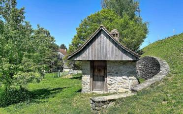 Ferme 7 pièces - image - 12