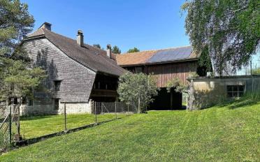 Ferme 7 pièces - image - 1
