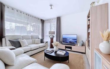 Wohnung 4.5 Zimmer - image - 2