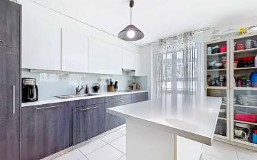Wohnung 4.5 Zimmer - image - 1