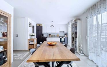 Wohnung 4.5 Zimmer - image - 2