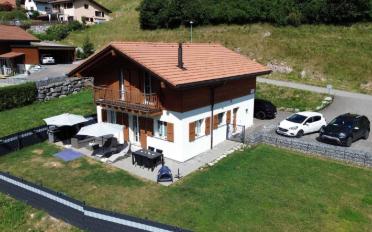 Villa 4.5 Zimmer - image - 1