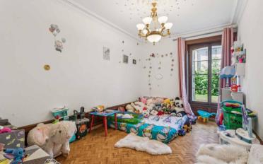 Apartment 6 rooms - image - 8