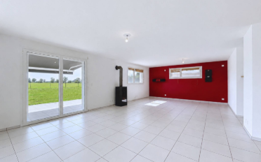 Villa 5.5 rooms - image - 4