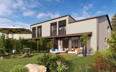 Row house 6 rooms - image - 1