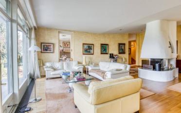 Villa 8 Zimmer - image - 3