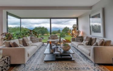 Wohnung 8 Zimmer - image - 1