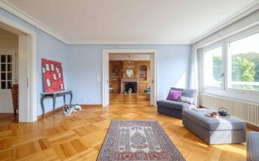 Wohnung 8 Zimmer - image - 3