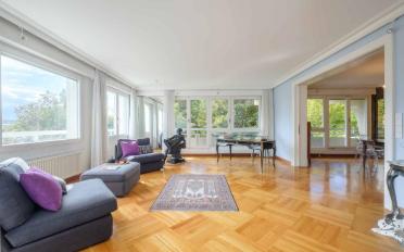 Wohnung 8 Zimmer - image - 5