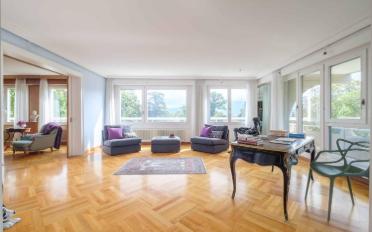 Wohnung 8 Zimmer - image - 1