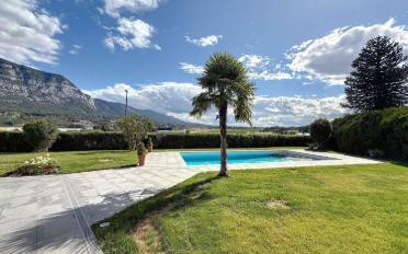 Villa 9 pièces - image - 1