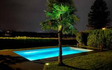 Villa 9 pièces - image - 12