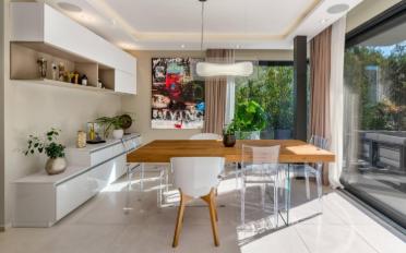 Villa 7.5 Zimmer - image - 3