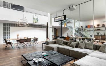 Wohnung 6 Zimmer - image - 1