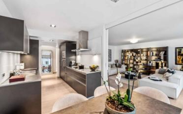 Apartment 4 rooms - image - 1