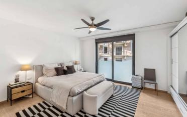 Apartment 4 rooms - image - 7