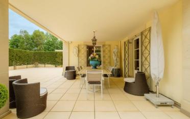 Apartment 7 rooms - image - 9