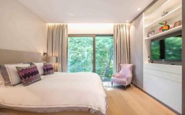 Attic flat 6 rooms - image - 3