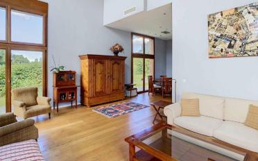 Villa 8 rooms - image - 2