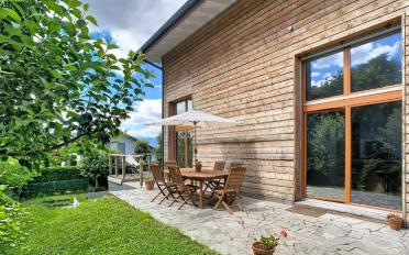 Villa 8 rooms - image - 7