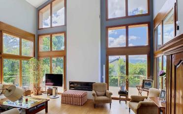 Villa 8 rooms - image - 1