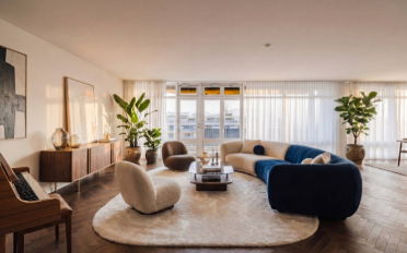 Wohnung 7 Zimmer - image - 2
