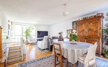 Apartment 7 rooms - image - 3